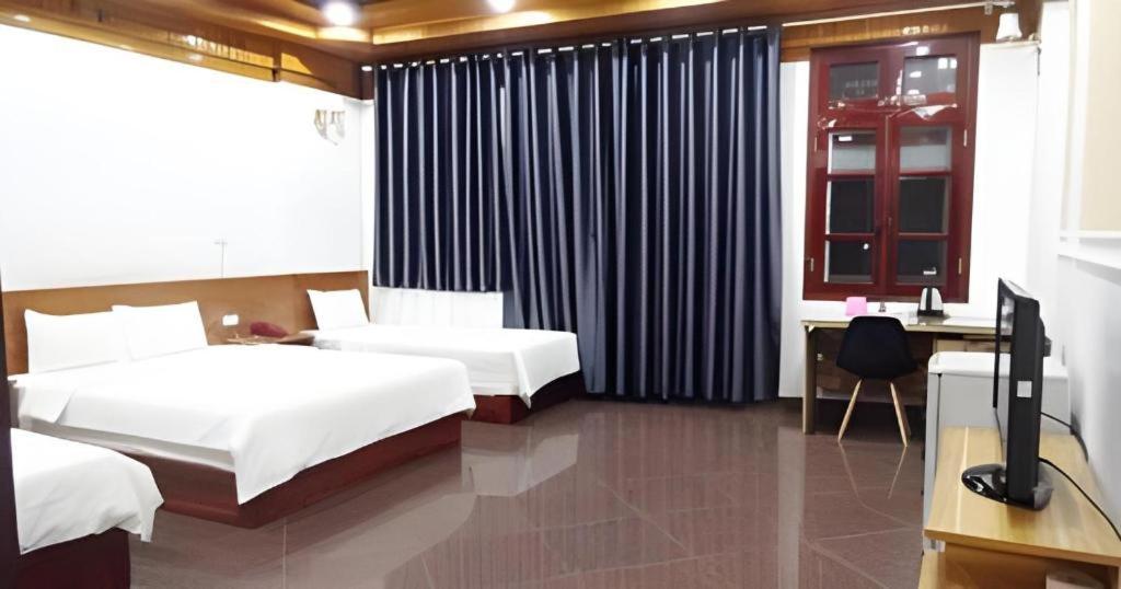 Hanoi Discovery II Hotel Exterior foto