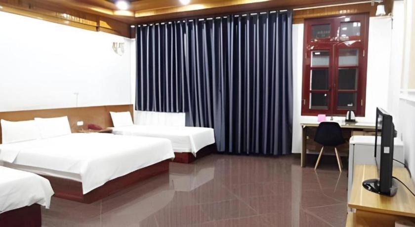 Hanoi Discovery II Hotel Exterior foto